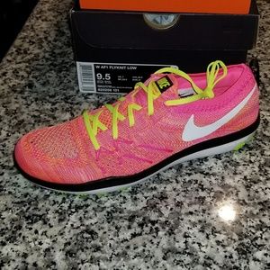 Women Nike Free TR Focus FK OC